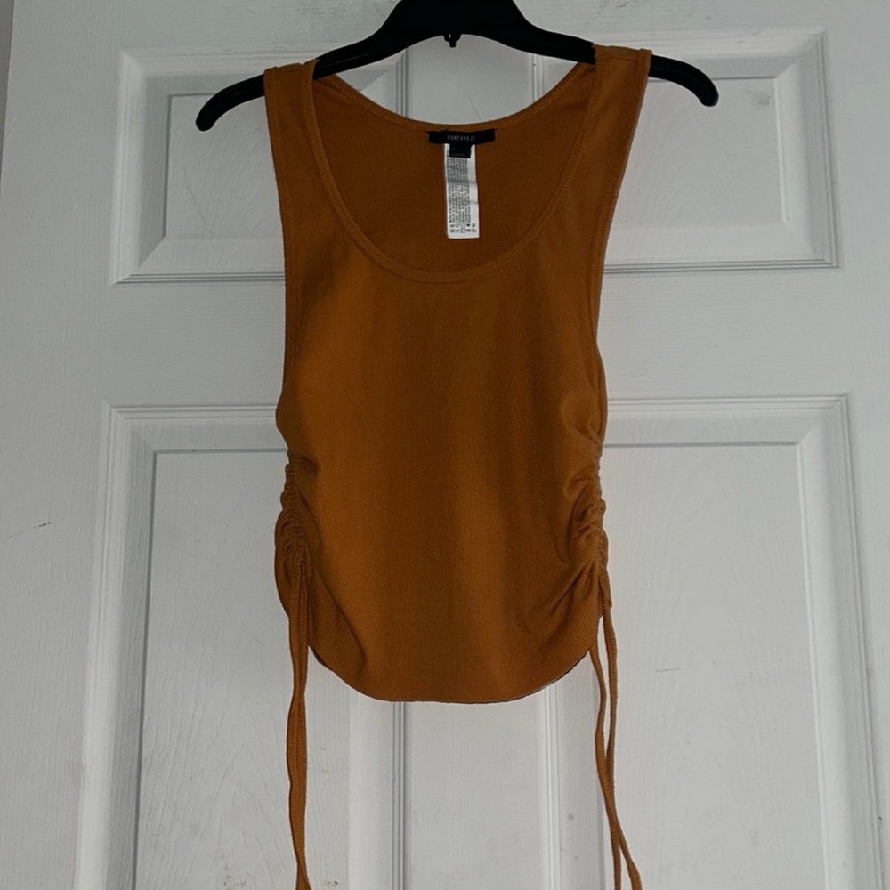 Forever 21 Tank Top